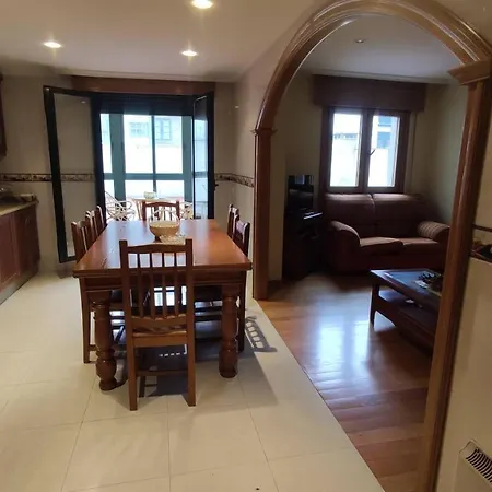 Apartamento Turistico,