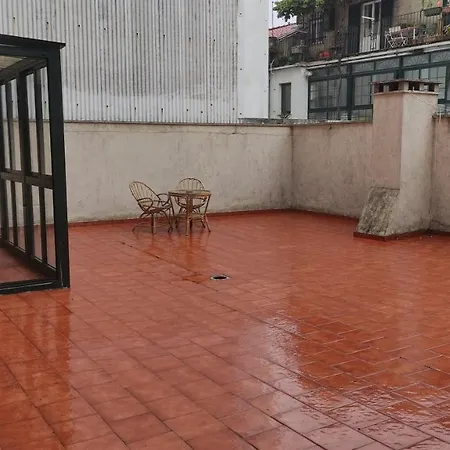 Apartamento Turistico, Appartement